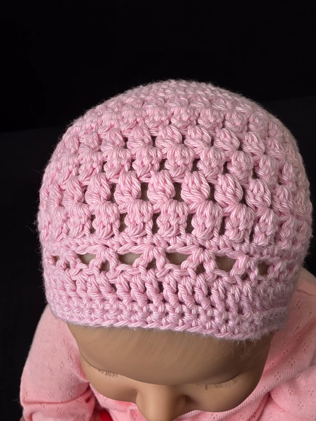 Baby Bonnets