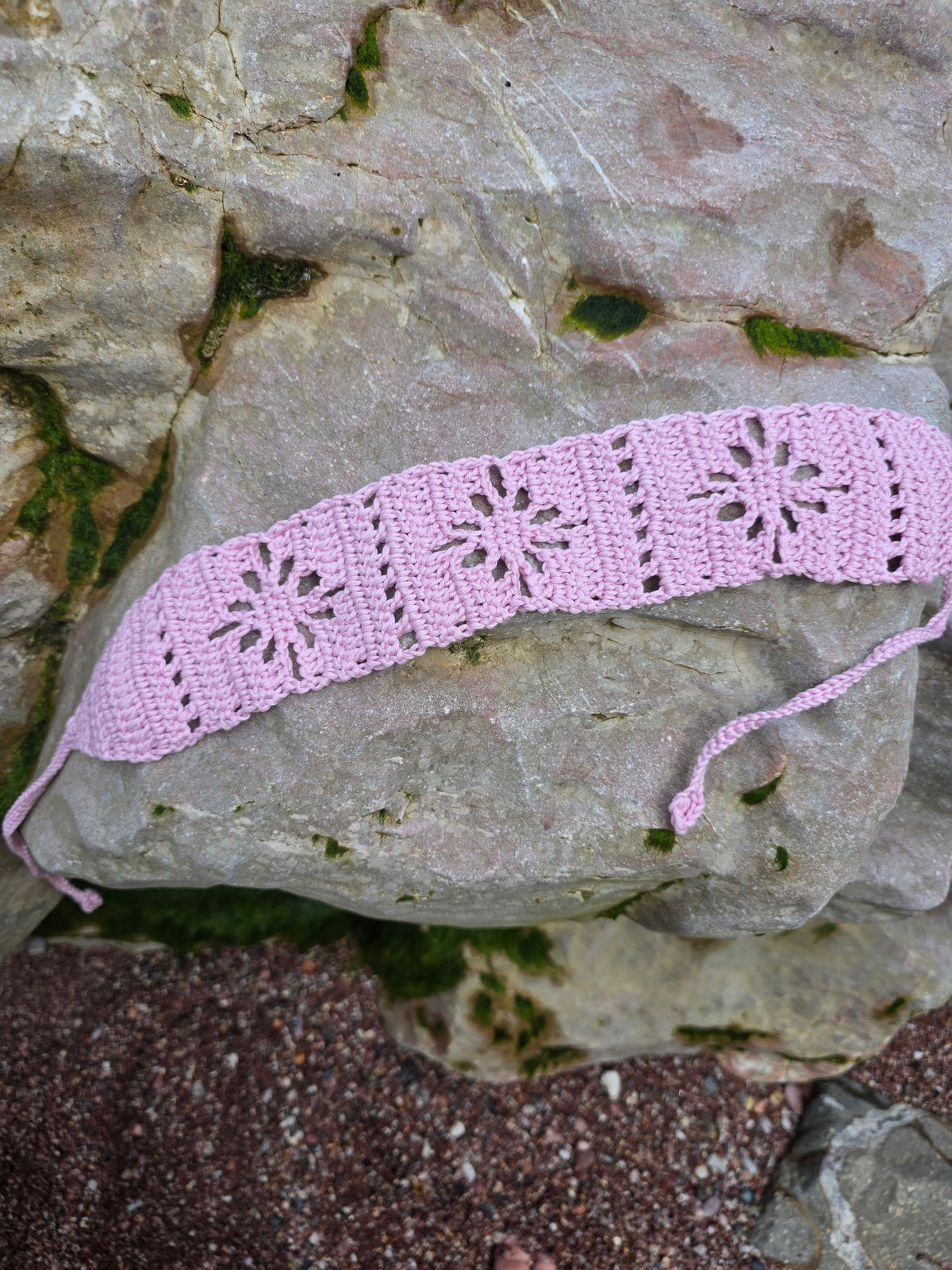 Summer headbands