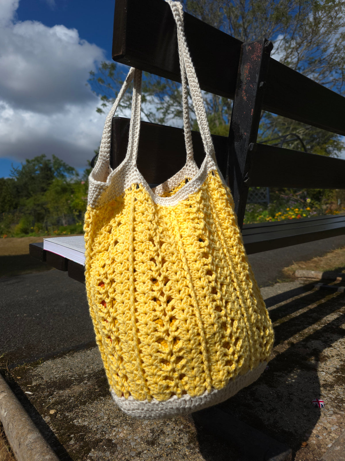 Tote bags