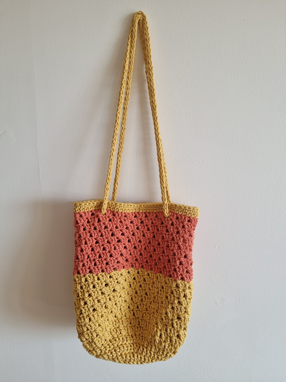 Golden Hour Tote