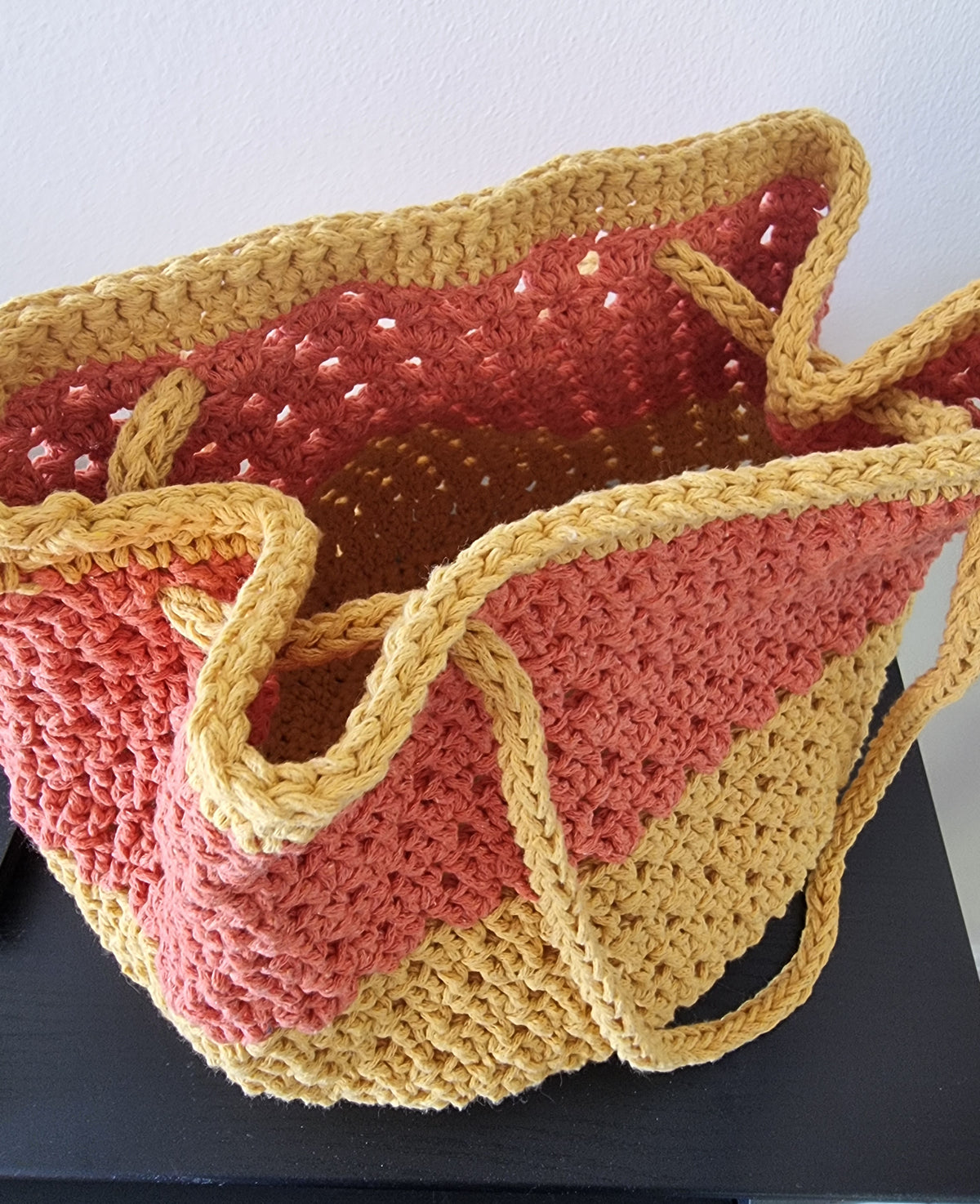 Golden Hour Tote