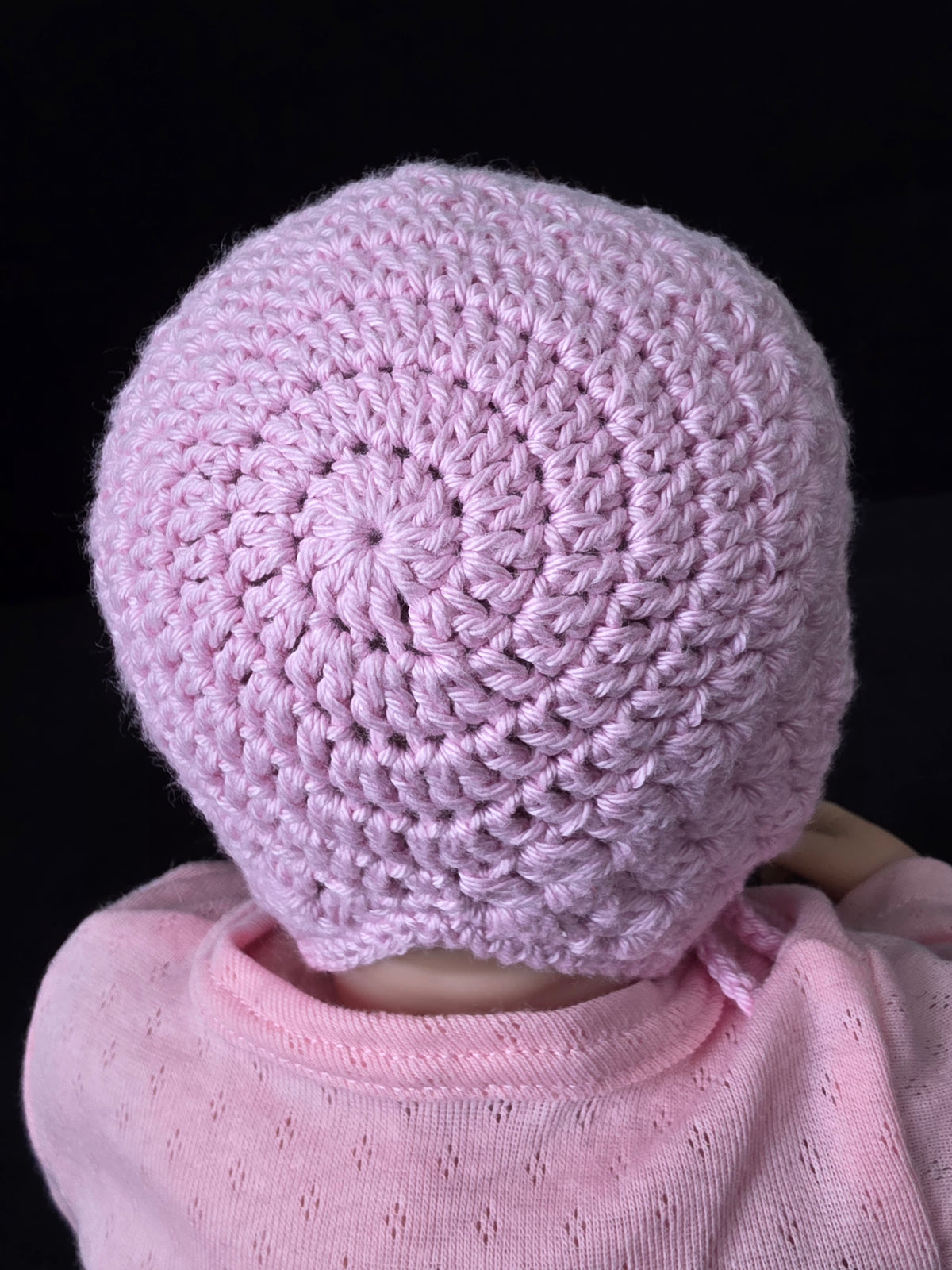 Baby Bonnet
