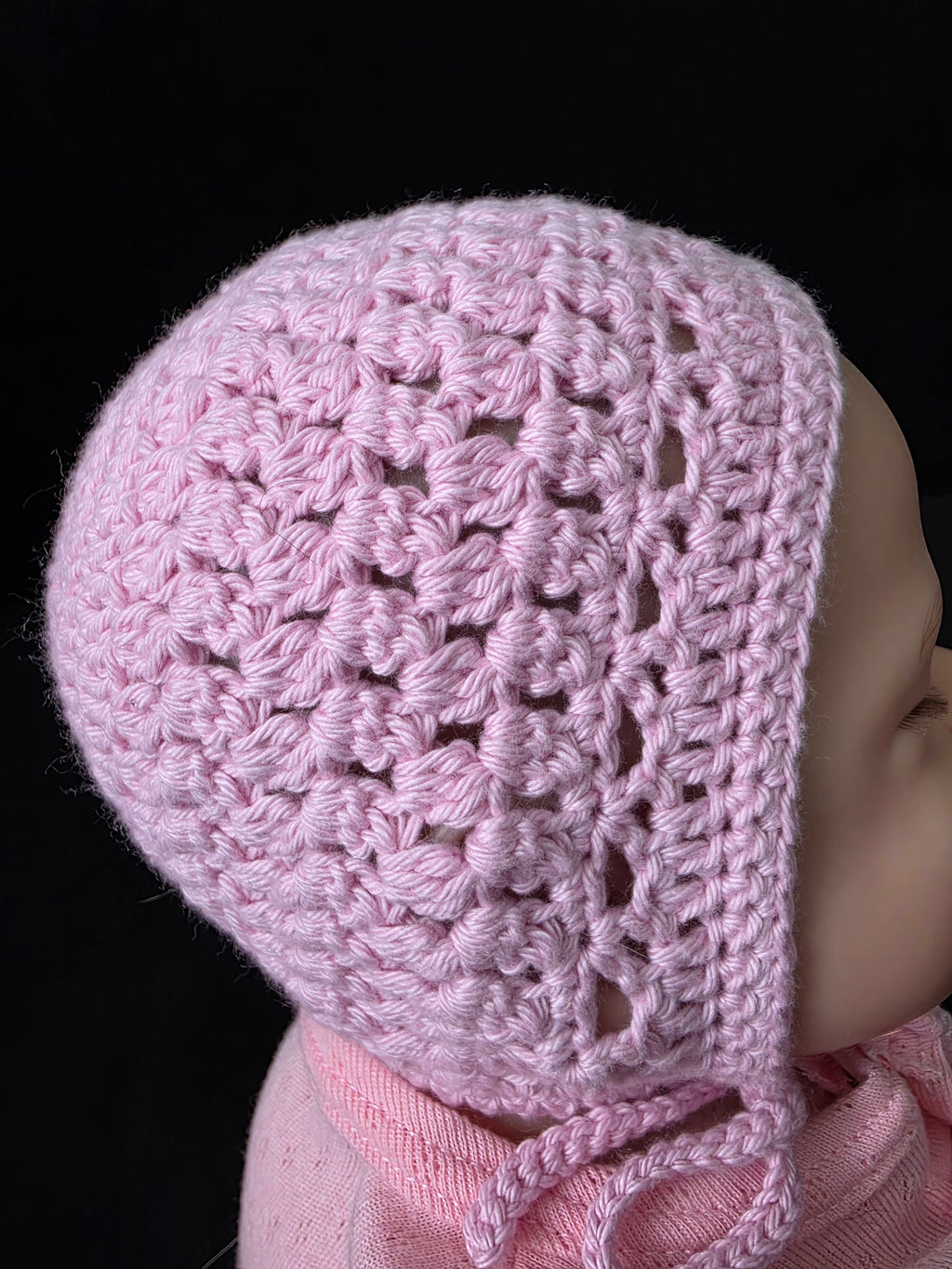 Baby Bonnet