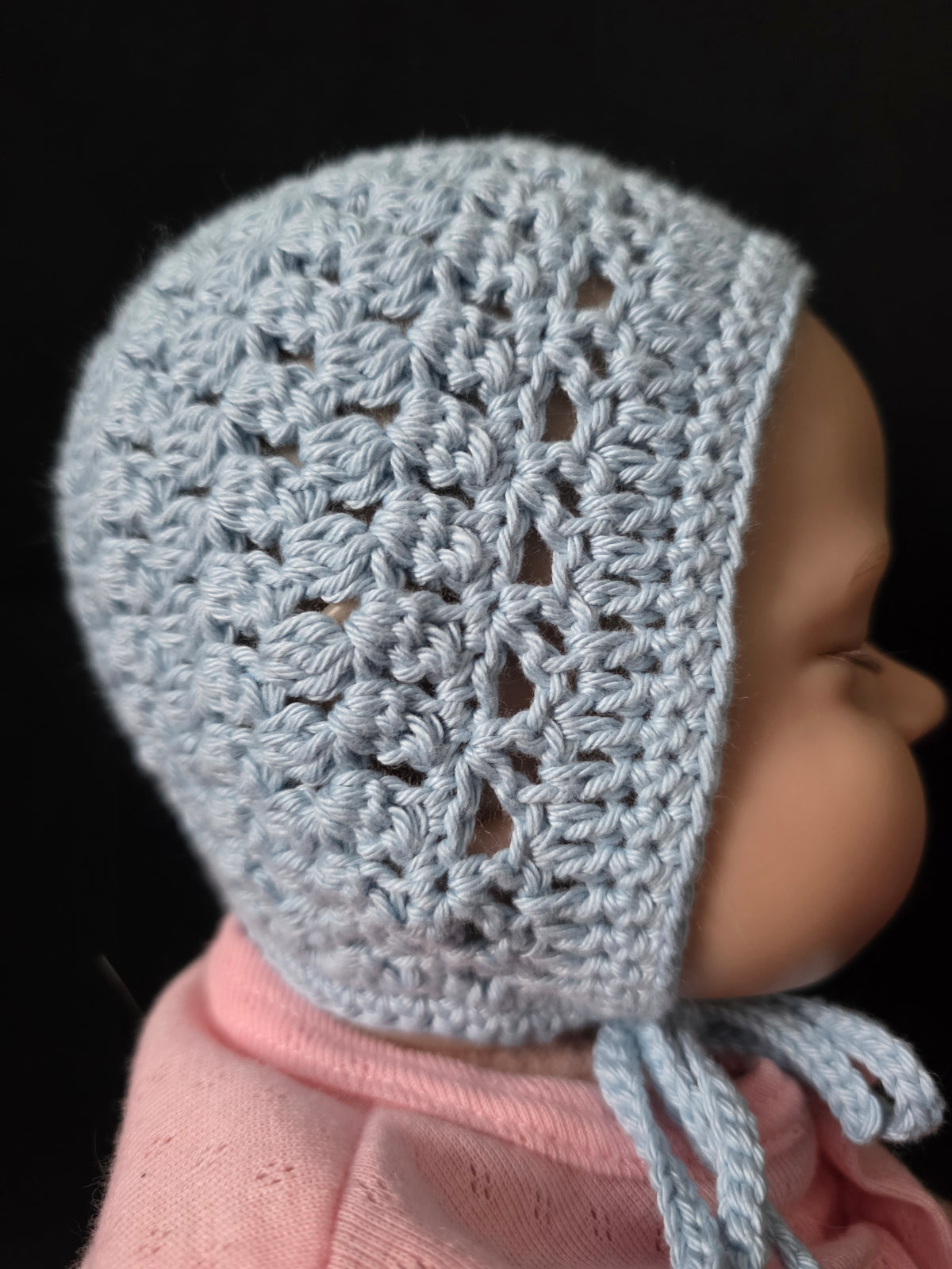 Baby Bonnet