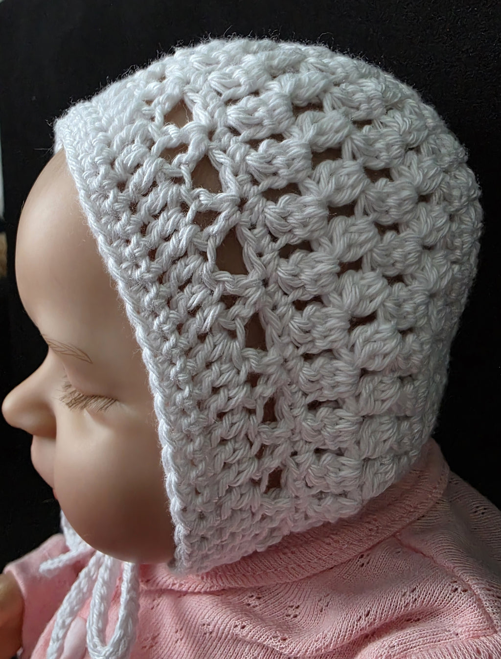 Baby Bonnet