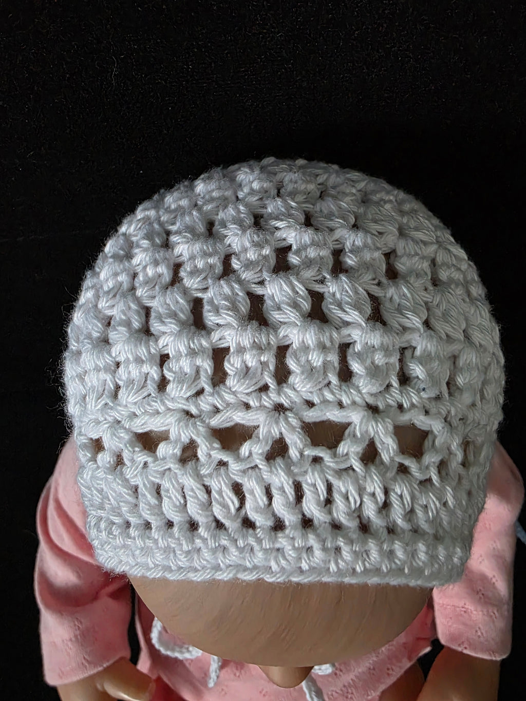 Baby Bonnet