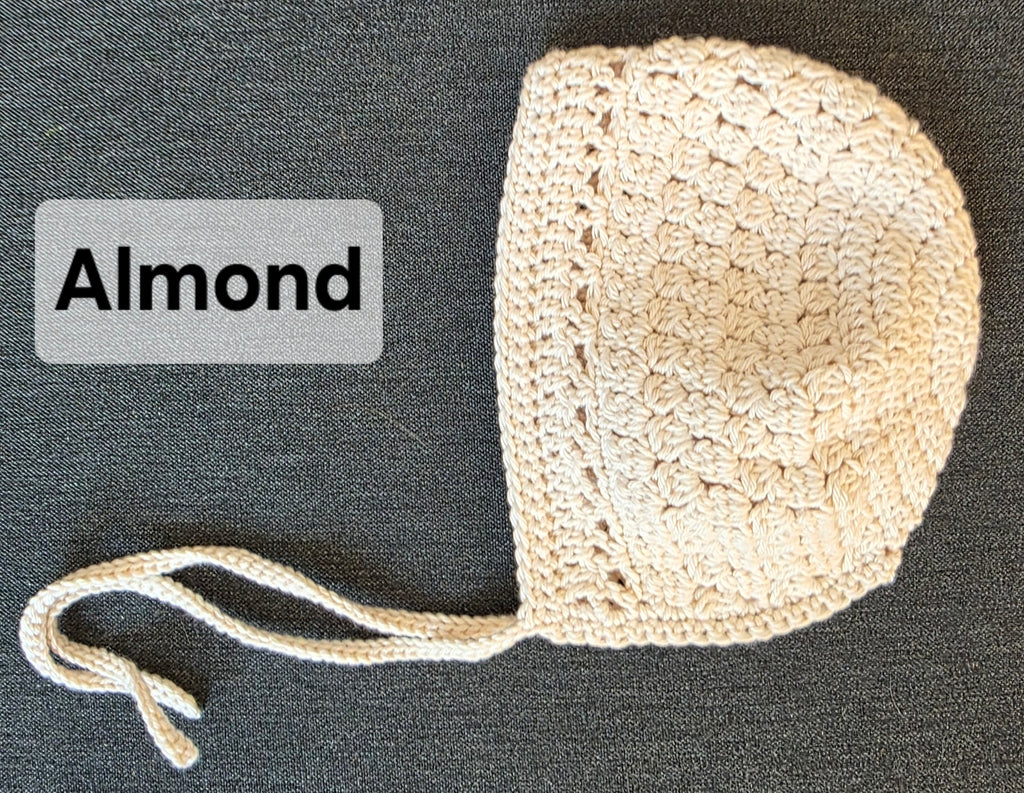 Baby Bonnet