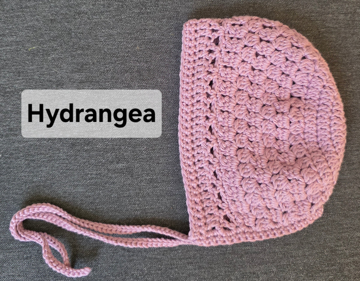 Baby Bonnet
