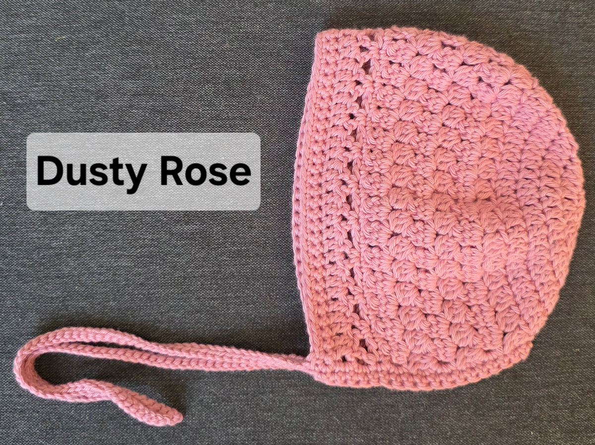 Baby Bonnet