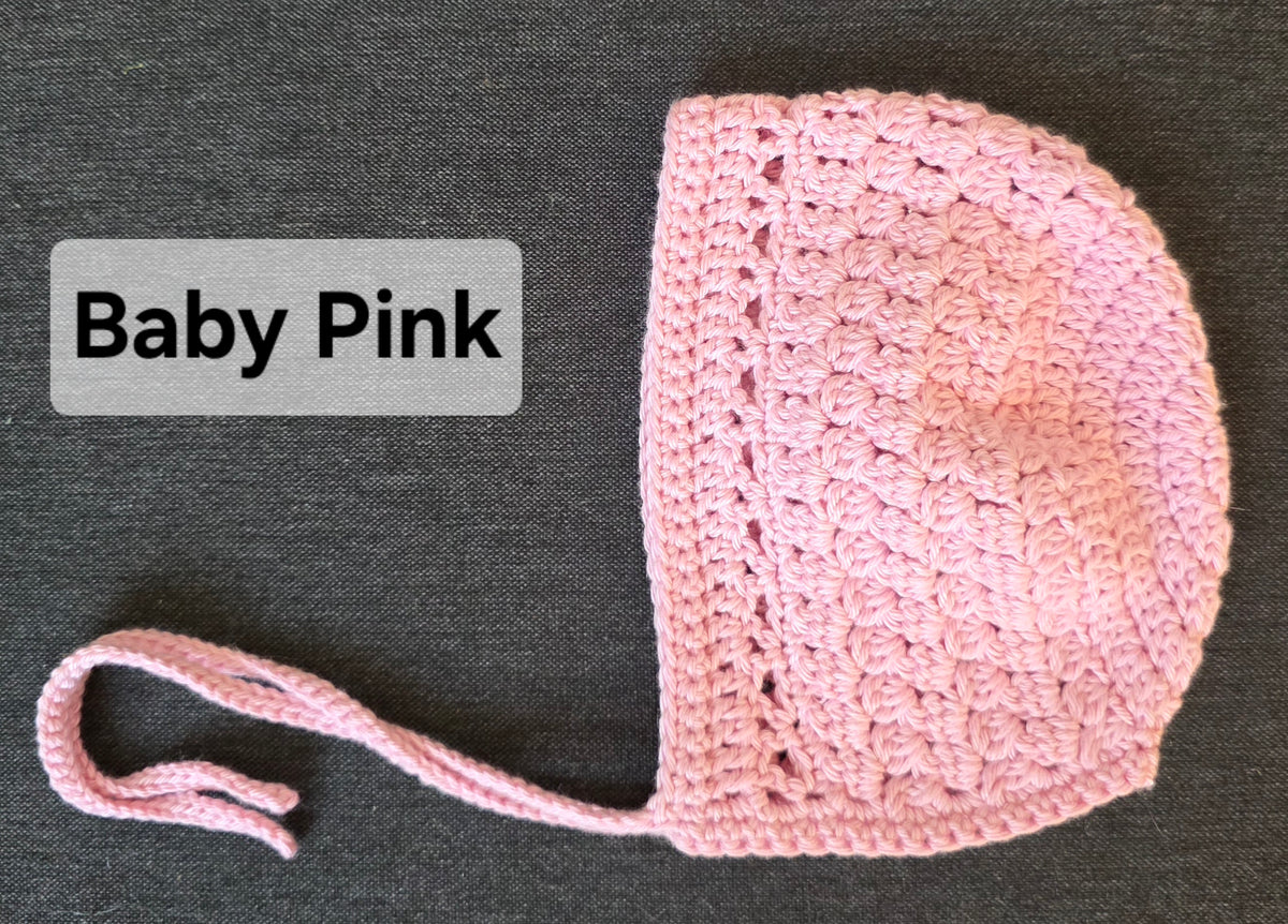 Baby Bonnet
