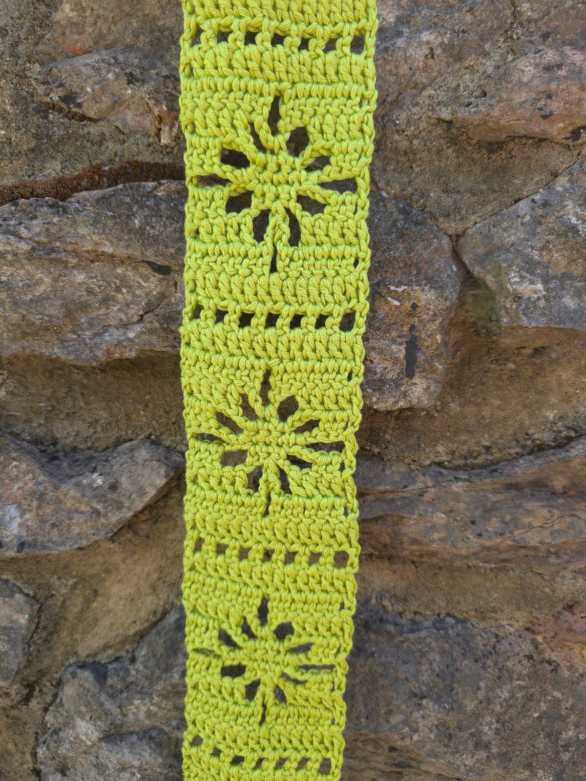 Summer Floral Headband