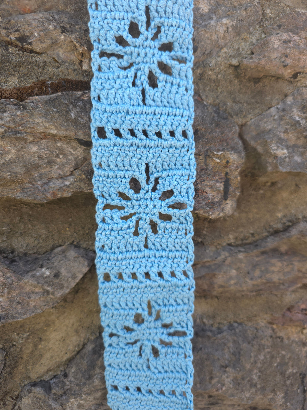 Summer Floral Headband