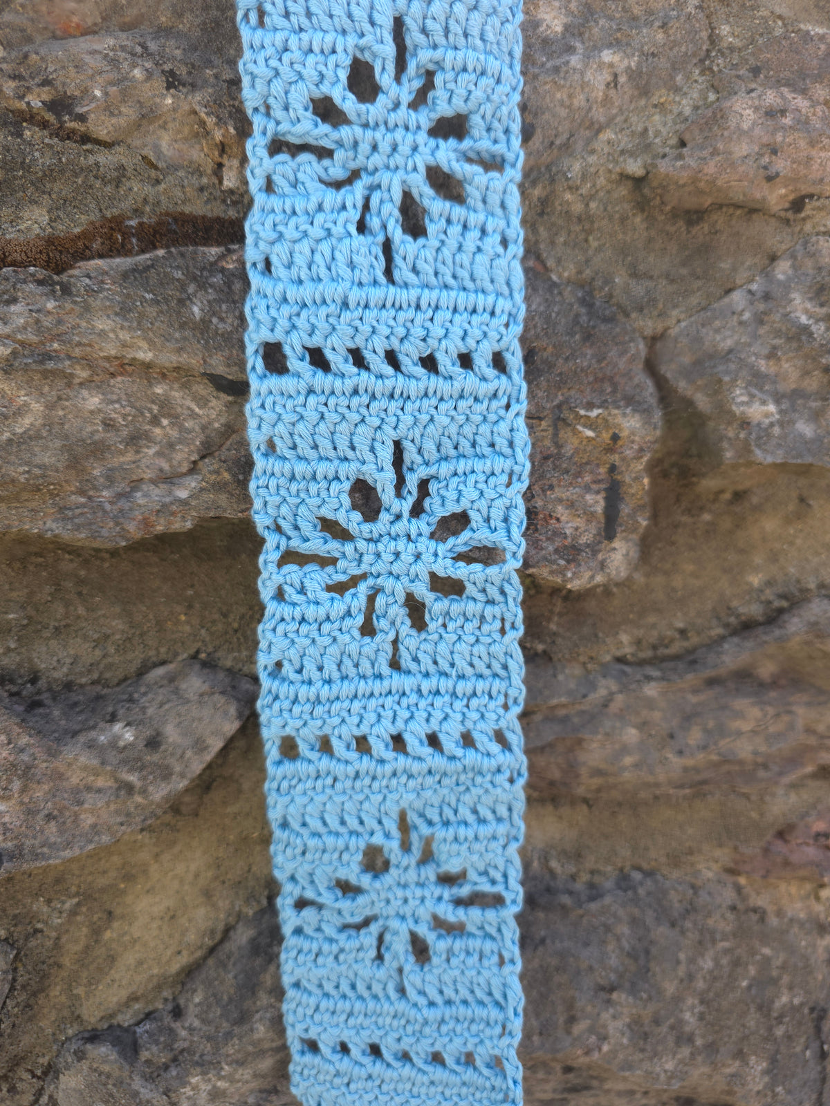 Summer Floral Headband