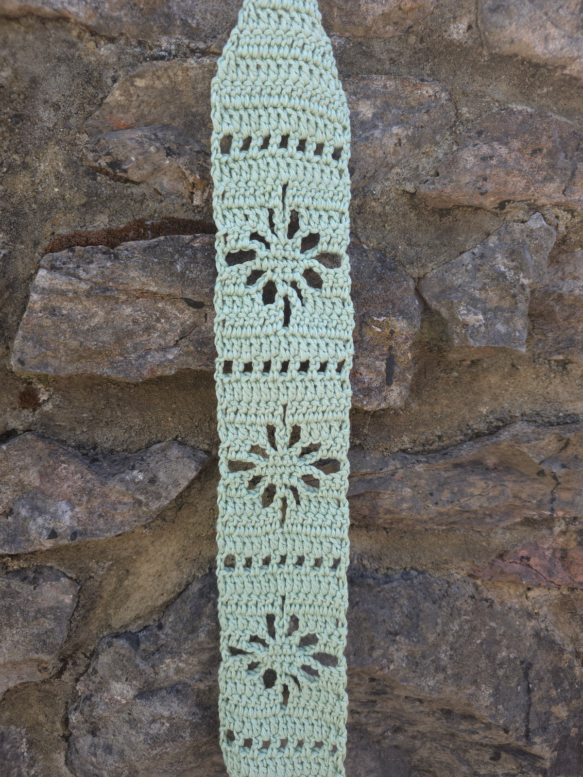 Summer Floral Headband