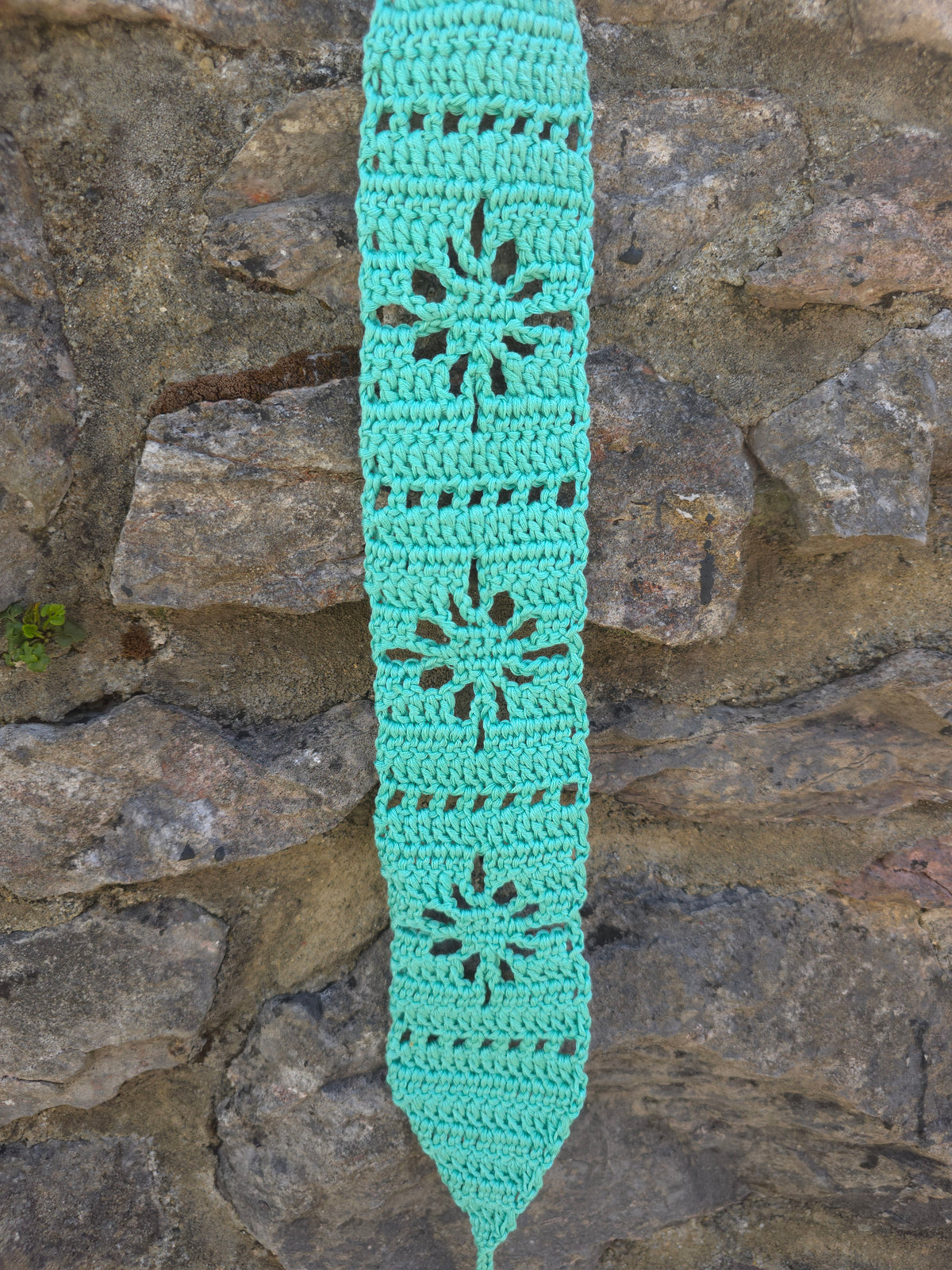 Summer Floral Headband
