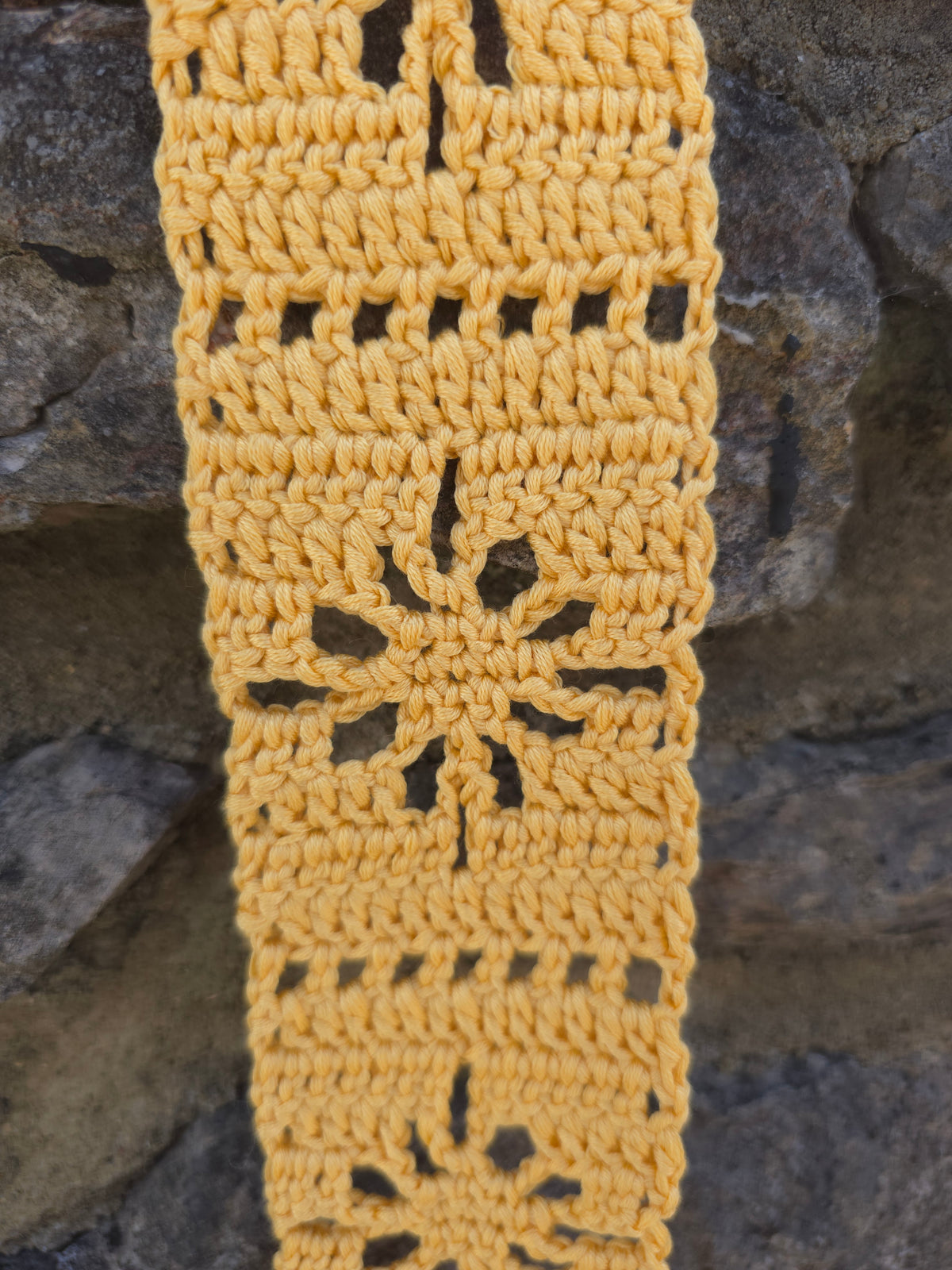 Summer Floral Headband