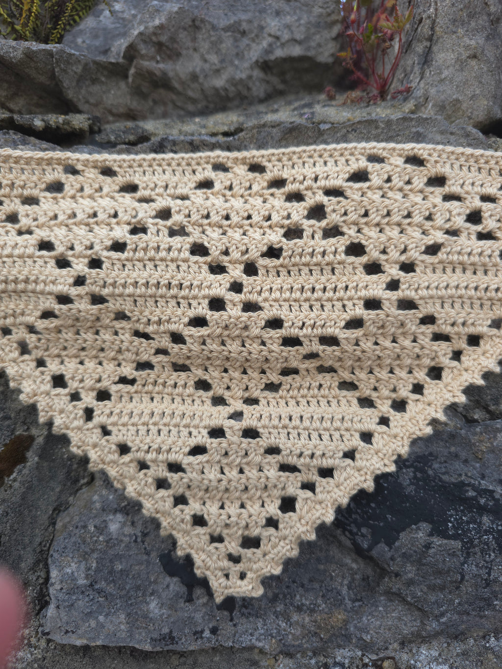 Diamond Bandana