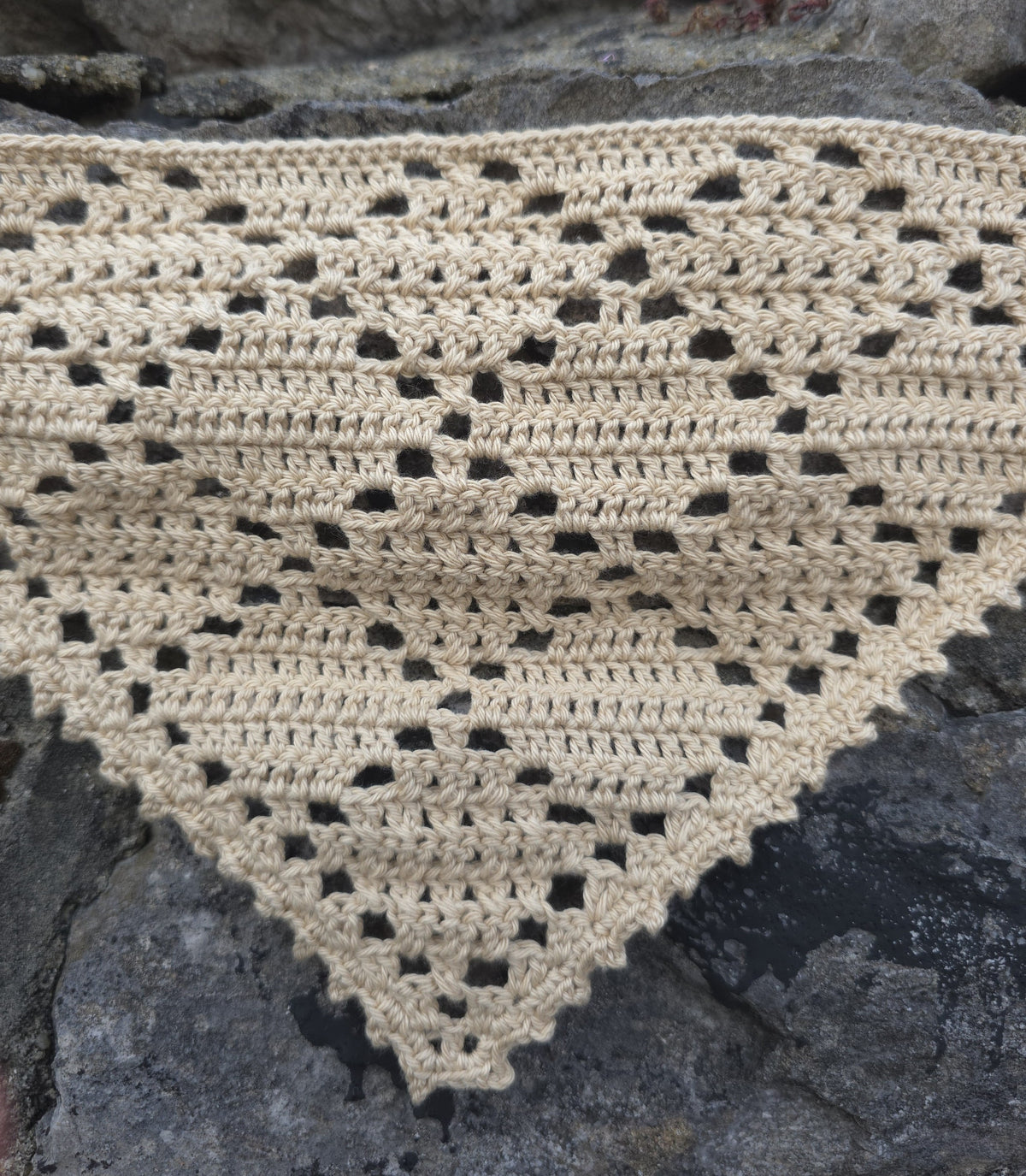 Diamond Bandana