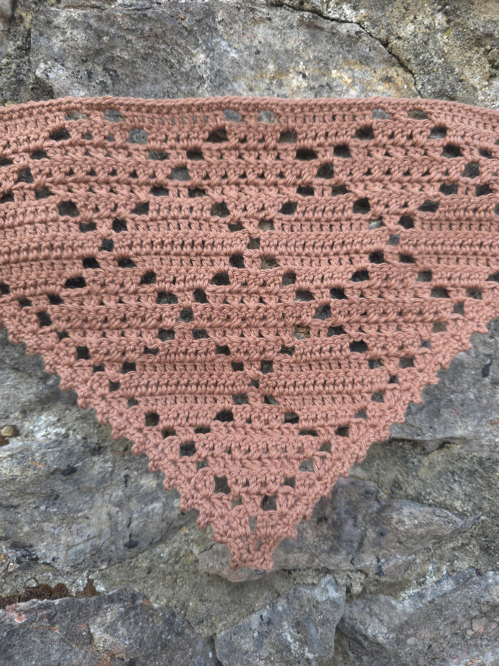 Diamond Bandana