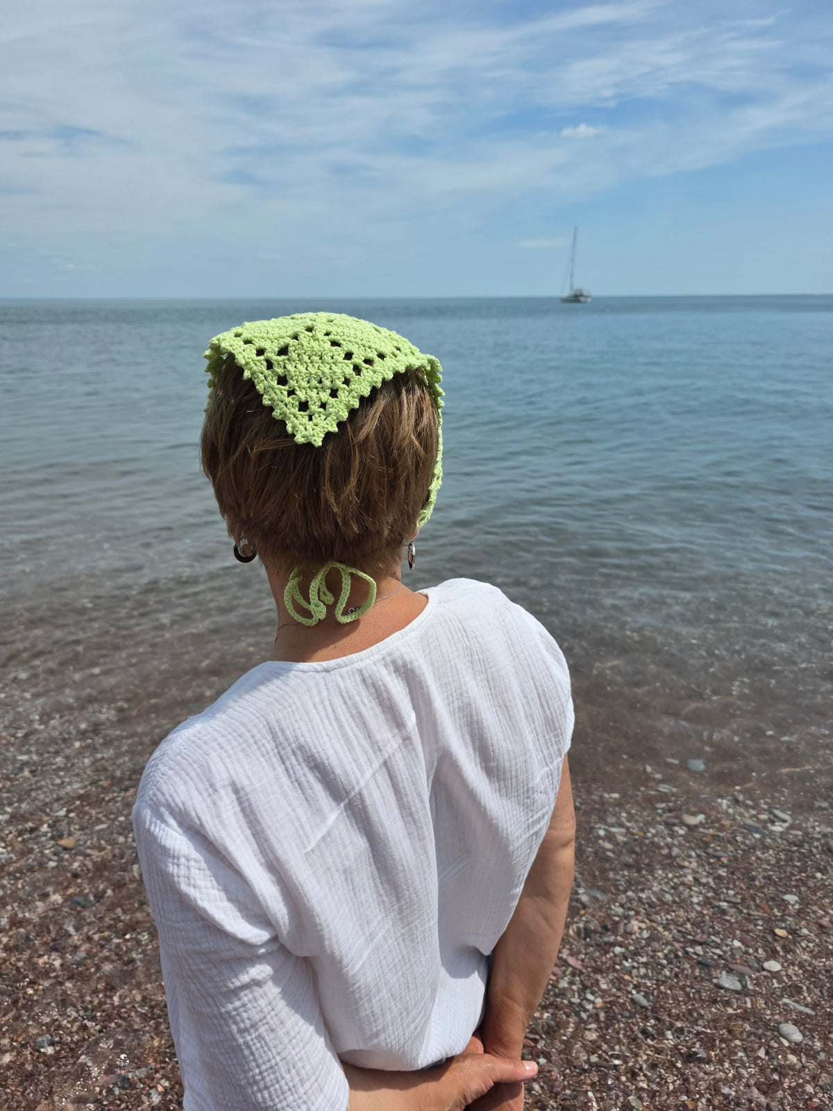 Diamond Bandana