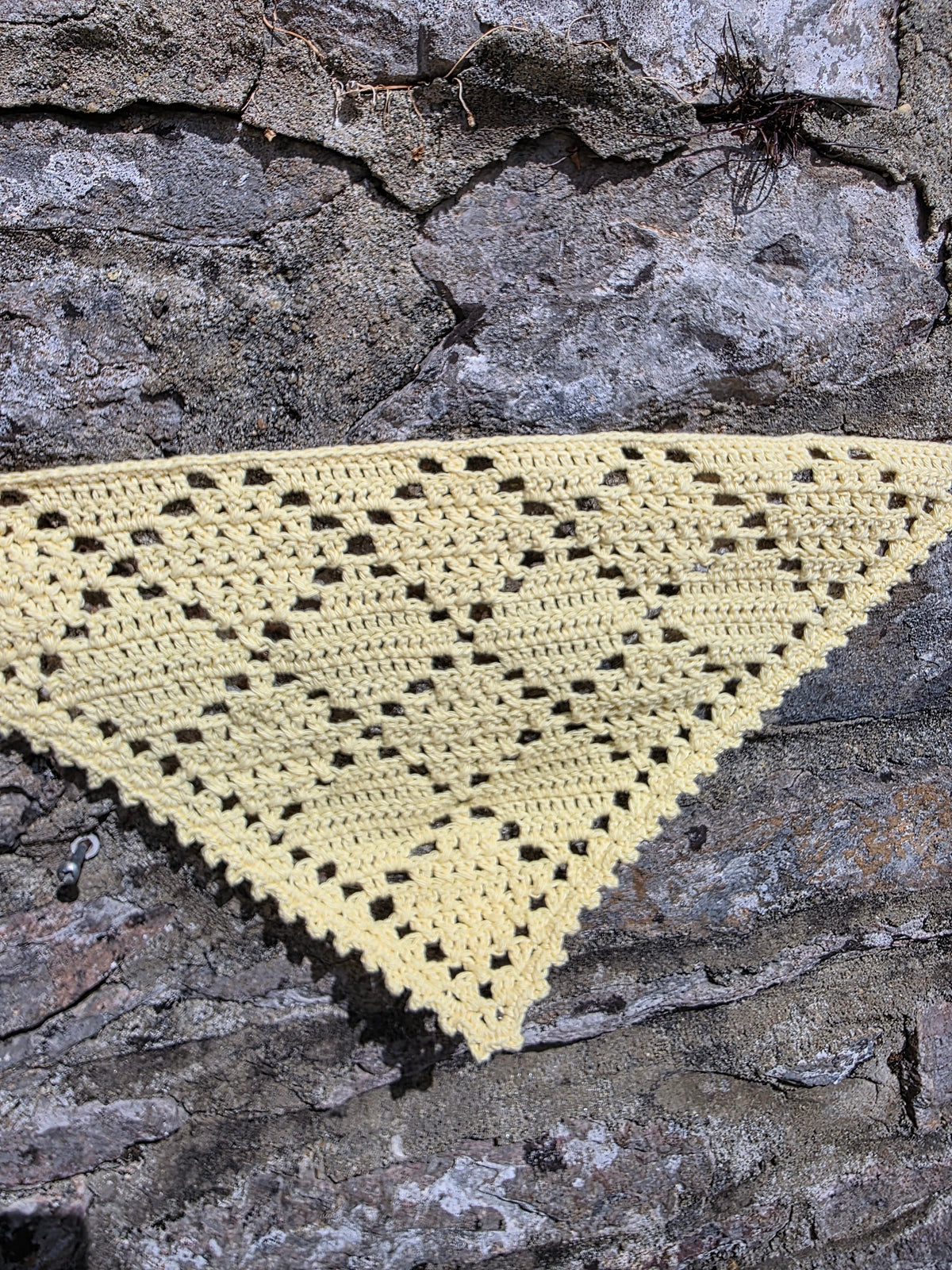 Diamond Bandana