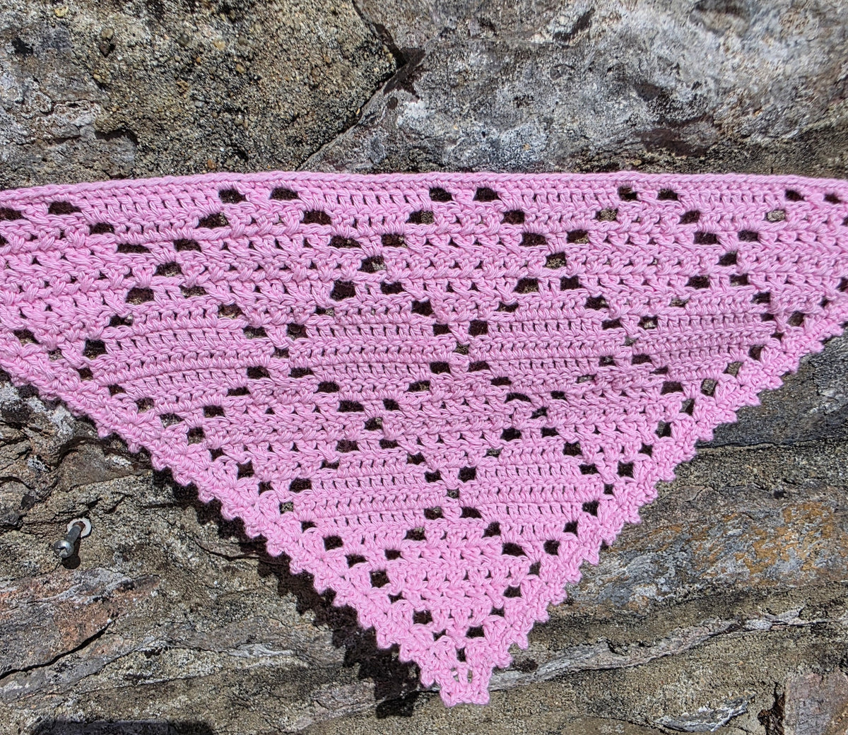 Diamond Bandana
