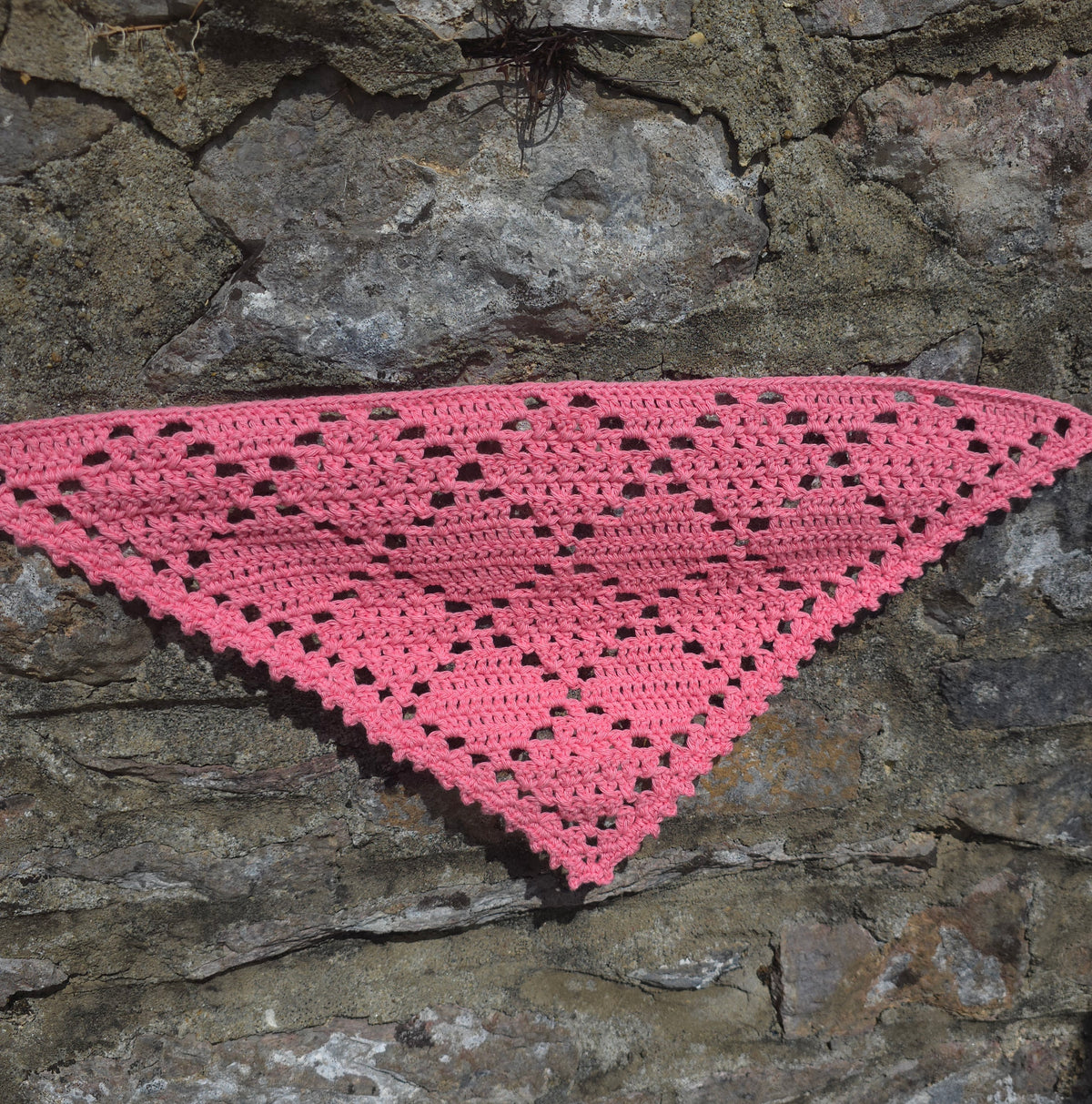 Diamond Bandana