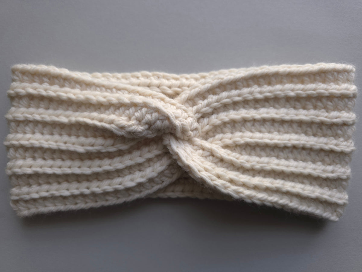 Merino Headband