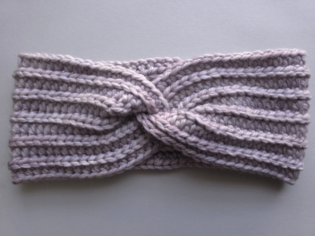 Merino Headband