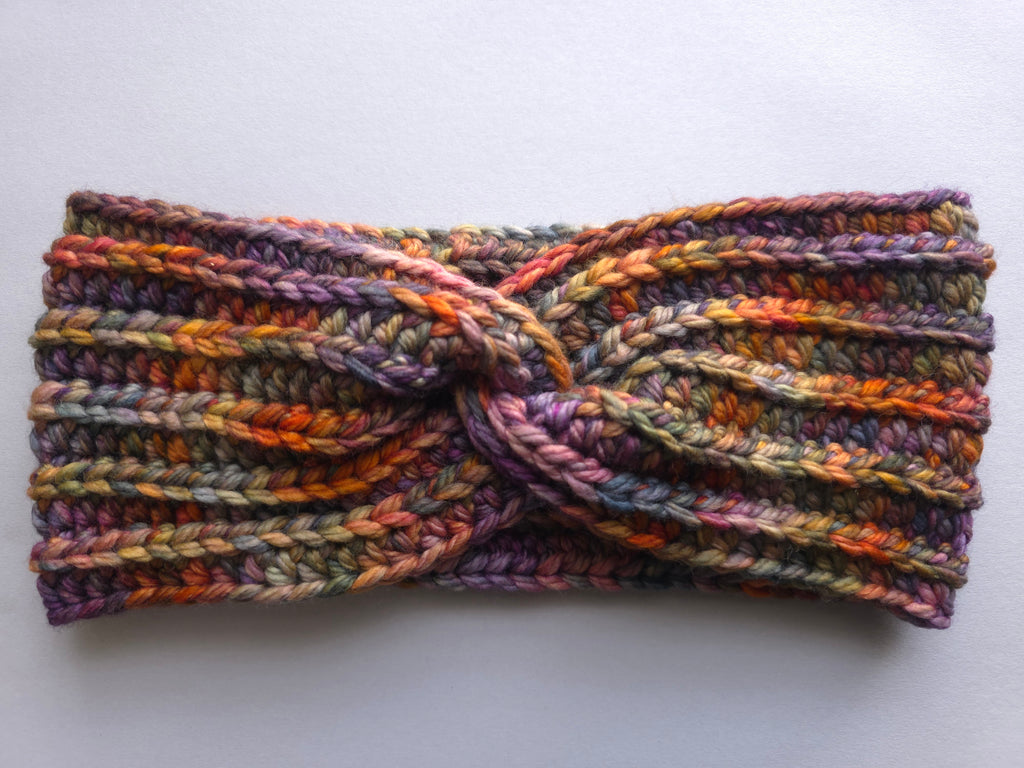 Merino Headband