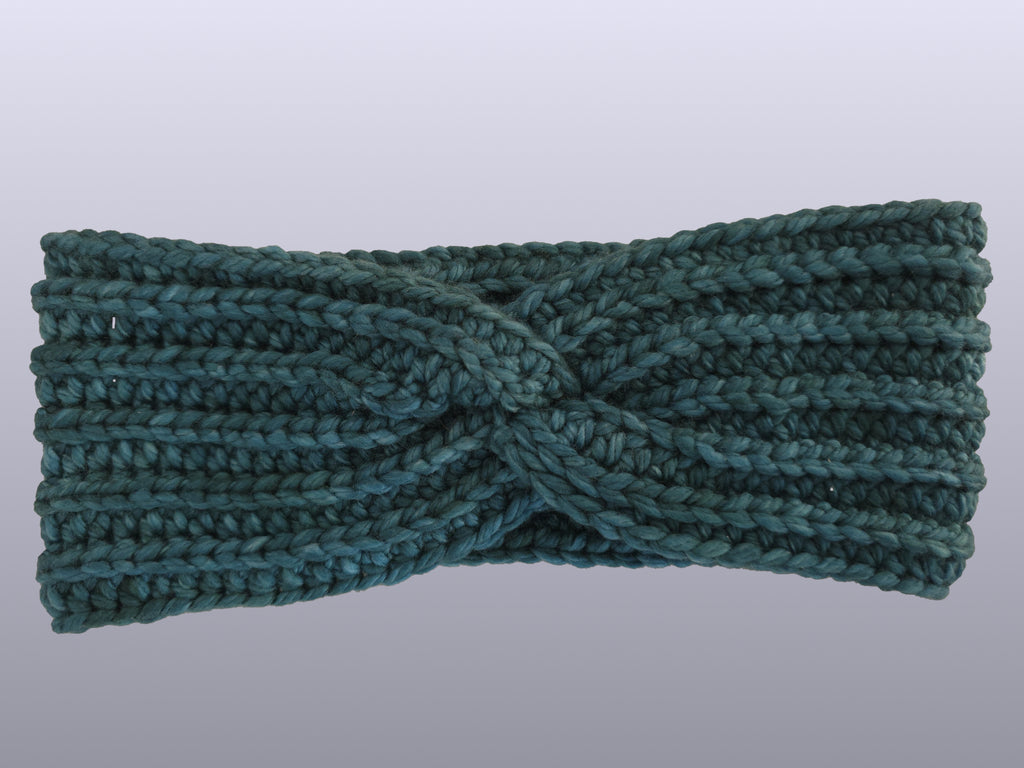 Merino Headband
