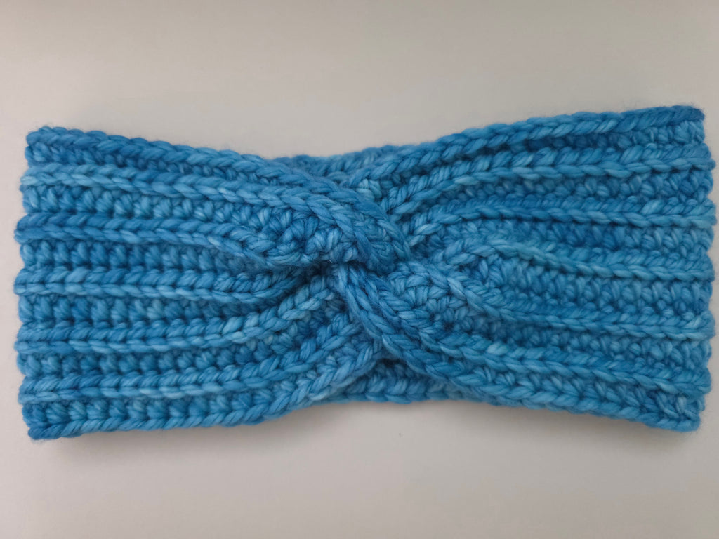 Merino Headband