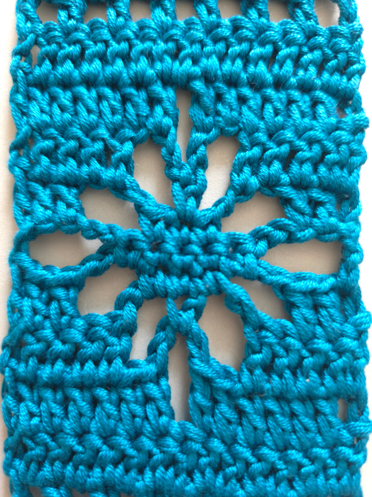 Summer Floral Headband